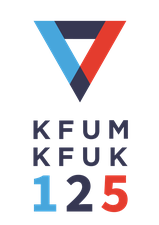 KFUM og KFUK á Íslandi Logo