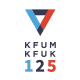 KFUM og KFUK á Íslandi Logo